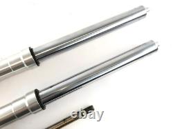 Triumph Daytona 955i T595N 2001 Fork Tele Fork with Axle