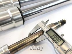 Triumph Daytona 955i T595N 2001 Fork Tele Fork with Axle