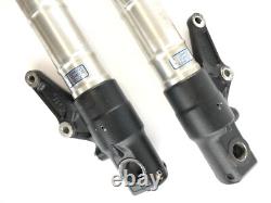 Triumph Daytona 955i T595N 2001 Fork Tele Fork with Axle