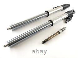 Triumph Daytona 955i T595N 2001 Fork Tele Fork with Axle