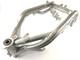 Triumph Daytona 955i T595N 2001 Frame with Papers