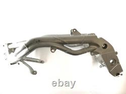 Triumph Daytona 955i T595N 2001 Frame with Papers