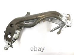 Triumph Daytona 955i T595N 2001 Frame with Papers