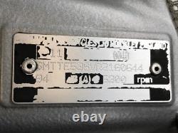 Triumph Daytona 955i T595N 2001 Frame with Papers