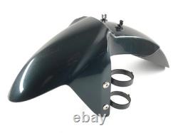 Triumph Daytona 955i T595N 2001 Front Fender With Fixings