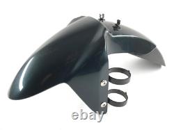 Triumph Daytona 955i T595N 2001 Front Fender With Fixings