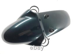 Triumph Daytona 955i T595N 2001 Front Fender With Fixings