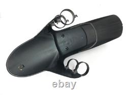 Triumph Daytona 955i T595N 2001 Front Fender With Fixings