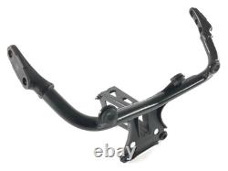 Triumph Daytona 955i T595N 2001 Front fairing bracket antler