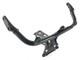 Triumph Daytona 955i T595N 2001 Front fairing bracket antler