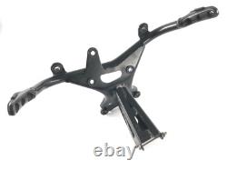 Triumph Daytona 955i T595N 2001 Front fairing bracket antler