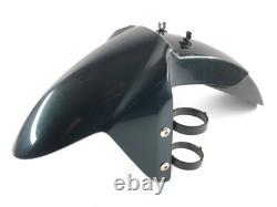 Triumph Daytona 955i T595N 2001 Front fender with mounting