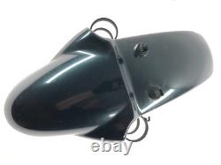 Triumph Daytona 955i T595N 2001 Front fender with mounting