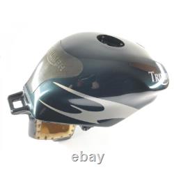 Triumph Daytona 955i T595N 2001 Fuel Tank Petrol Tank
