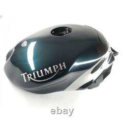 Triumph Daytona 955i T595N 2001 Fuel Tank Petrol Tank
