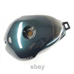 Triumph Daytona 955i T595N 2001 Fuel Tank Petrol Tank