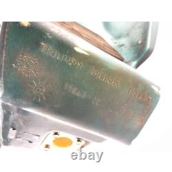 Triumph Daytona 955i T595N 2001 Fuel Tank Petrol Tank
