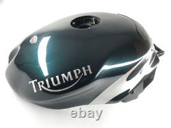 Triumph Daytona 955i T595N 2001 Fuel tank Triumph Daytona 955i T595N 2001 Fuel tank