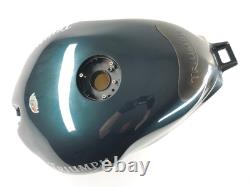Triumph Daytona 955i T595N 2001 Fuel tank Triumph Daytona 955i T595N 2001 Fuel tank
