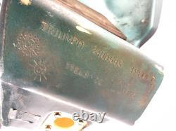 Triumph Daytona 955i T595N 2001 Fuel tank Triumph Daytona 955i T595N 2001 Fuel tank