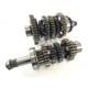 Triumph Daytona 955i T595N 2001 Gearbox