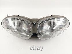 Triumph Daytona 955i T595N 2001 Headlights