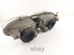 Triumph Daytona 955i T595N 2001 Headlights