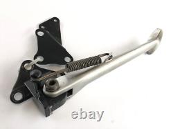 Triumph Daytona 955i T595N 2001 Kickstand Side Stand with Spring