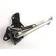 Triumph Daytona 955i T595N 2001 Kickstand Side Stand with Spring