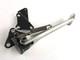 Triumph Daytona 955i T595N 2001 Kickstand Side Stand with Spring