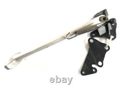 Triumph Daytona 955i T595N 2001 Kickstand Side Stand with Spring Triumph Daytona 955i T595N 2001 Kickstand Side Stand with Spring