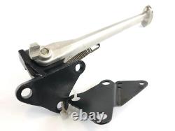 Triumph Daytona 955i T595N 2001 Kickstand Side Stand with Spring