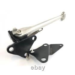 Triumph Daytona 955i T595N 2001 Kickstand Side Stand with Spring