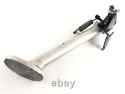 Triumph Daytona 955i T595N 2001 Kickstand Side Stand with Spring Triumph Daytona 955i T595N 2001 Kickstand Side Stand with Spring