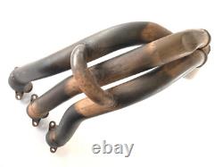 Triumph Daytona 955i T595N 2001 Manifold Exhaust Header