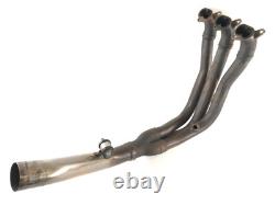 Triumph Daytona 955i T595N 2001 Manifold Exhaust Manifold