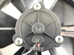 Triumph Daytona 955i T595N 2001 Radiator fan