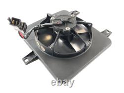 Triumph Daytona 955i T595N 2001 Radiator fan