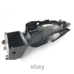Triumph Daytona 955i T595N 2001 Rear Fender Rear Base