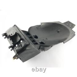 Triumph Daytona 955i T595N 2001 Rear Fender Rear Base
