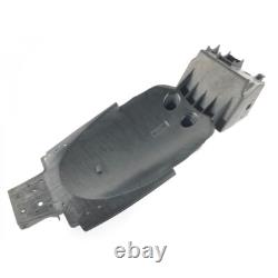 Triumph Daytona 955i T595N 2001 Rear Fender Rear Base