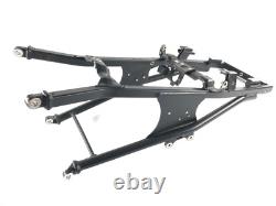 Triumph Daytona 955i T595N 2001 Rear Frame