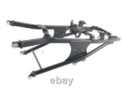 Triumph Daytona 955i T595N 2001 Rear Frame