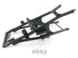 Triumph Daytona 955i T595N 2001 Rear Frame