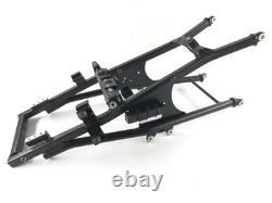 Triumph Daytona 955i T595N 2001 Rear Frame