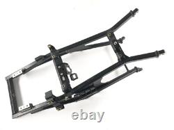Triumph Daytona 955i T595N 2001 Rear Frame