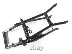 Triumph Daytona 955i T595N 2001 Rear Frame