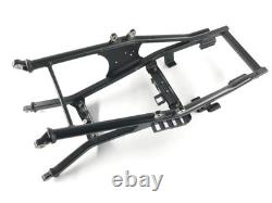 Triumph Daytona 955i T595N 2001 Rear Frame