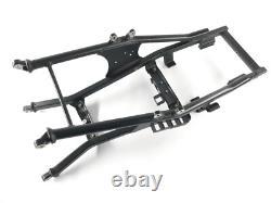 Triumph Daytona 955i T595N 2001 Rear Frame