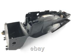 Triumph Daytona 955i T595N 2001 Rear fender rear substructure